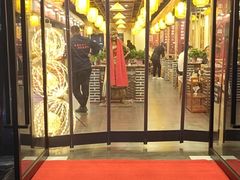 -川麻婆泥锅涮肚·串串火锅(物资学院店)