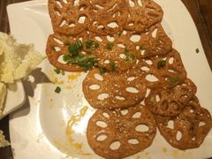 -霄汉羊排(万松园一店)