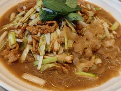 -梅利汴京烤鸭•开封豫菜地标店(晋安路店)