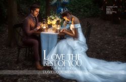 -太古映画婚纱摄影(天河店)