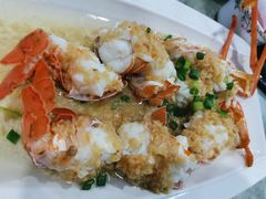 -四川小胡子海鲜(丁村万人海鲜广场店)