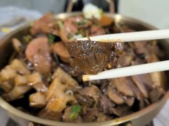-吴长子卤菜馆(统一街店)