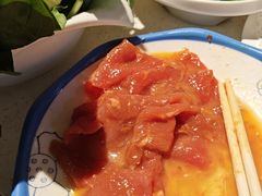 -爆棚肥牛火锅(原福成肥牛城味之缘三里河店)