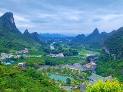 -荔江湾景区