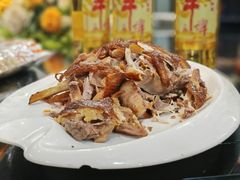 -台北A+A七喜饭店(德增街店)