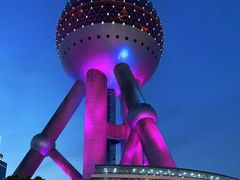 -东方明珠广播电视塔