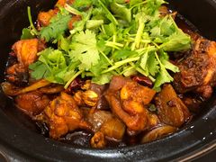 -渔王川菜馆(镇邦路店)