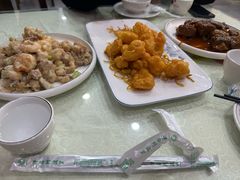 -同发号饭庄(复兴路店)
