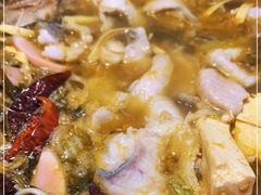 -中8楼风尚云南菜(颐堤港店)