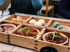 -蔡澜点心·粤菜(西单大悦城店)