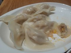 -喜家德虾仁水饺(华强天虹店)