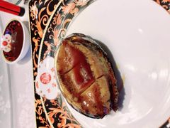 -万宝海鲜舫(劳动公园店)