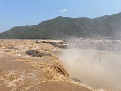 -陕西黄河壶口瀑布旅游区
