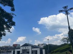-广州市白云山风景名胜区