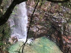 -广东大峡谷