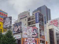 -秋叶原电器街