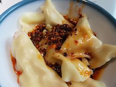 钟水饺-龙抄手(文殊坊店)