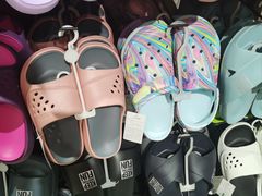 -翠微家园超市(甘家口店)