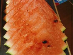 -渔港烤鱼(中百广场店)