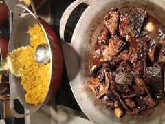 -晶丽香榭自助餐(南京大饭店)