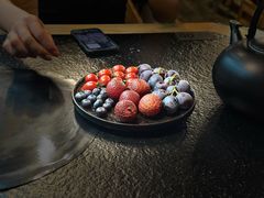 -鹿鸣山草本茶香火锅(园西路店)