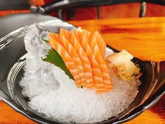 -轻音料理(王府星Mall店)