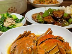 -白家餐厅(徐家汇店)
