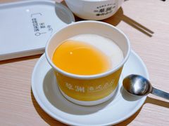 -蔡澜点心·粤菜(新街口IFCX店)
