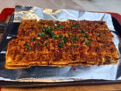 -唐猫庭院·千年陕菜(大唐不夜城店)