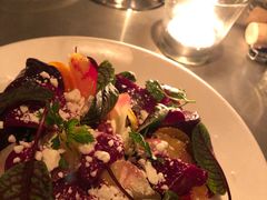 -Ocean's Table 欧舍