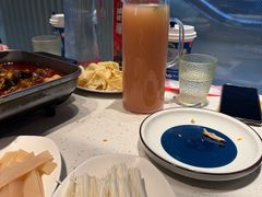 -鱼酷活鱼烤鱼(南京水游城店)