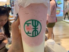 -宝珠奶酪(浦东金桥店)