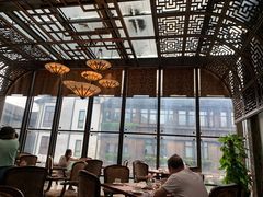 -乌镇枕水度假酒店