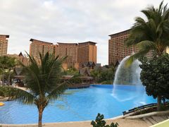 -亚马逊丛林水乐园