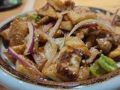 -Alali阿拉礼·新疆家宴(西溪新座店)