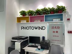 -拍刻风照相馆(花都融创店)