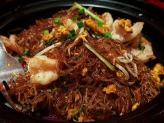-羡餐厅·杭帮菜·淳菜(千岛湖自由洲际殿店)