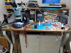 -铭修苹果华为手机平板维修服务(杨浦区店)