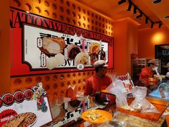 -嘉华鲜花饼·现烤(昆明老街店)