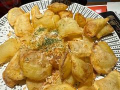 -卢布里西餐厅(海拉尔店)