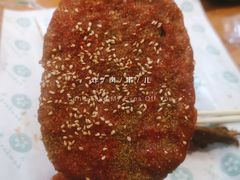 小牛排-张记炸串肠粉