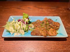 -王氏炉匠·烧鸟放题自助(好运街店)