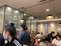 大堂-呷哺呷哺 黄金牧场 (旧宫永辉超市店)
