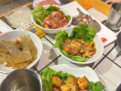 -肆幺幺烤肉(乐汇城店)