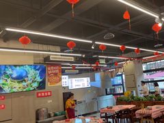 -洪霞餐馆·川菜·鲜货现炒(两江春城店)