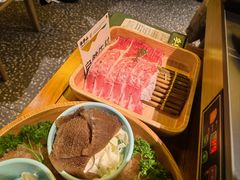 -季季山•云南野生菌火锅(上海首店)