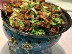 -东来顺饭庄(apm总店)