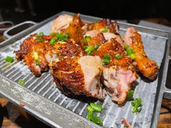 -绿茶餐厅(昌平悦荟店)