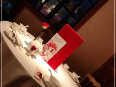 -玫瑰厅上海菜(兴国路店)