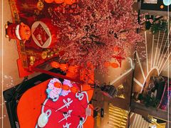 -上海银星皇冠假日酒店